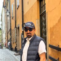 Vahid Kayvanfar's Photo