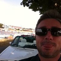 Francis Balege's Photo