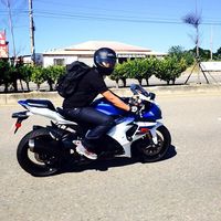 Chen Jian Cheng's Photo