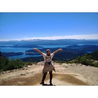 Juliette Magre的照片