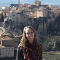 Fotos de Laura Cornelisse