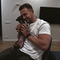 Le foto di Ilya Grubnik