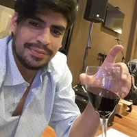 Fotos de matias delgado