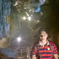 Jason Ronner's Photo