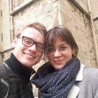 Laurène Guillot's Photo