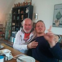 Uwe Lachmann's Photo