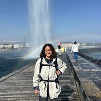 Sümeyye Çağlar's Photo