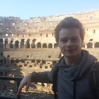 Rolf Leonhardt的照片