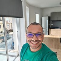 Alexander Nieto's Photo