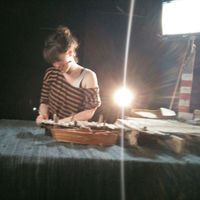 Hagar Shklovsky的照片