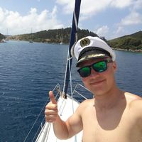 Tadas Sidaravicius的照片