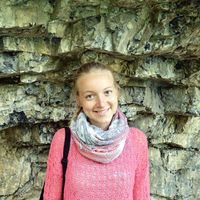 Tanita Valbaka's Photo