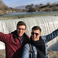 Photos de Laurens Bervoet