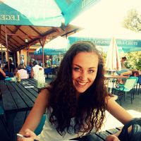 Tereza Ostřanská的照片