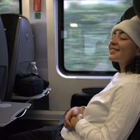 Maria Abuter's Photo