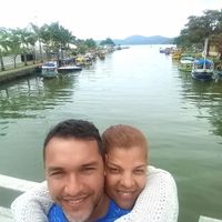 Marcos Brito's Photo