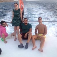 Фотографии пользователя yazan  khalaf