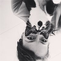 Fotos de Andrea Cerati