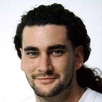 Daniel Lazaro Cuadrado's Photo