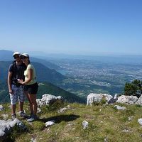 Julien Hernandez's Photo