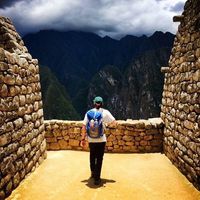 Vincent Beaudoin's Photo