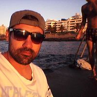 Andres Torres's Photo