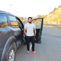 Javed Ahmed的照片