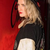 Fotos de Lucy Kubrick