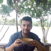 Andres Felipe Salazar Gallego's Photo