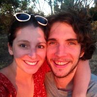 Liz Slattery的照片