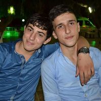 Hikmet Altındağ's Photo