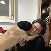 Juana Litwin's Photo