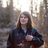 Mathilde Vogt's Photo