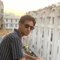 ABDESSAMAD RAMSI's Photo