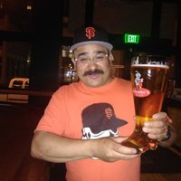 Vincent Sandoval's Photo