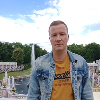 Stanislav Lavrentev的照片