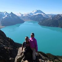 Charmel Agraan's Photo