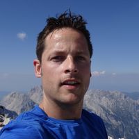 Jos van Holsteyn的照片