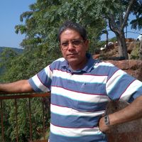 Rahul  Anand的照片