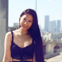 Elisabeth Kim的照片