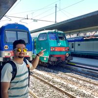 Fotos von David Pour