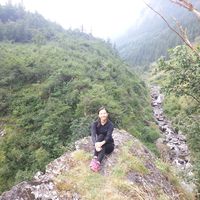 Mei Po Mabel's Photo