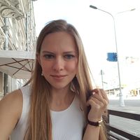 Ksenia Bokova's Photo