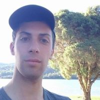 Stefano Lorenzi's Photo