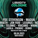 Liquicity Cologne - Drum & Bass Party-'s picture