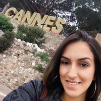 Amanda Bernardes的照片