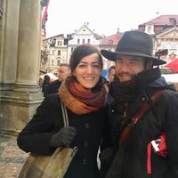 Diana Cordovan的照片