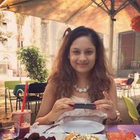 Kamya Aggarwal的照片