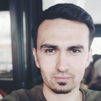 Osman Kızıl的照片