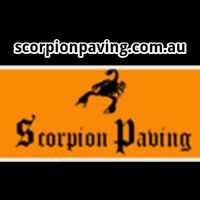 Scorpion Paving's Photo